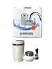 Filtro Purificador De Agua Para Grifo